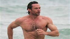 Hugh Jackman