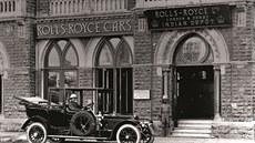 Rolls-Royce Rolls-Royce