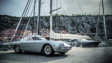 Lamborghini Lamborghini