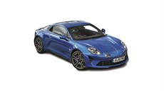 Alpine A110 Alpine A110