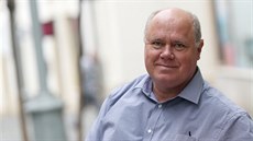 Bývalý velvyslanec České republiky v Bulharsku, dlouholetý předseda Rady pro... Bývalý velvyslanec České republiky v Bulharsku, dlouholetý předseda Rady pro...