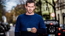 Barista a kavárník Jaroslav Tuček Barista a kavárník Jaroslav Tuček