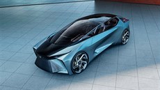 Lexus LF-30 Electrified Lexus LF-30 Electrified