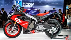 Aprillia RS660 Aprillia RS660