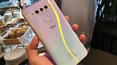 Smartphone TCL Plex Smartphone TCL Plex