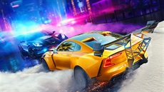 Need for Speed Heat