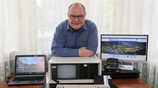 Jiří Pavliš (67 let). V 70. letech vystudoval Technickou kybernetiku na ČVUT. V... Jiří Pavliš (67 let). V 70. letech vystudoval Technickou kybernetiku na ČVUT. V...