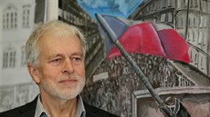 Na gymnáziu byl Alfréd Dytrt jednou ze tří hlavních osob, které po demonstraci... Na gymnáziu byl Alfréd Dytrt jednou ze tří hlavních osob, které po demonstraci...