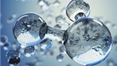 Tým vědců z Ústeckého materiálového centra přírodovědecké fakulty UJEP se podílí na výzkumu, jak bezpečněji a levněji skladovat a využívat vodík.