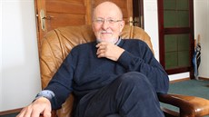 Bývalý starosta Bludova Josef Sedláček získá čestné občanství, mimo jiné za to,... Bývalý starosta Bludova Josef Sedláček získá čestné občanství, mimo jiné za to,...