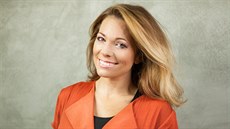 Michaela Nosková hraje v plzeňském Divadle J. K. Tyla v operetě Veselá vdova.... Michaela Nosková hraje v plzeňském Divadle J. K. Tyla v operetě Veselá vdova....