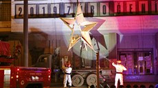 Plzeň symbolicky skoncovala s časy vlády jedné strany. Z bývalého Krajského... Plzeň symbolicky skoncovala s časy vlády jedné strany. Z bývalého Krajského...