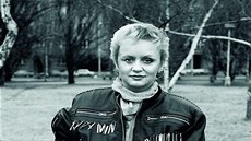 Petra Jan - Ped rokem 1989