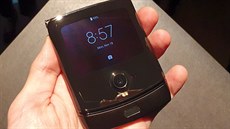 Motorola Razr