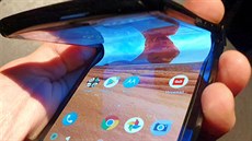 Motorola Razr Motorola Razr