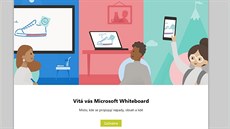Podzimní aktualizace Windows 10 umožní v rámci nabídky pro práci s perem... Podzimní aktualizace Windows 10 umožní v rámci nabídky pro práci s perem...