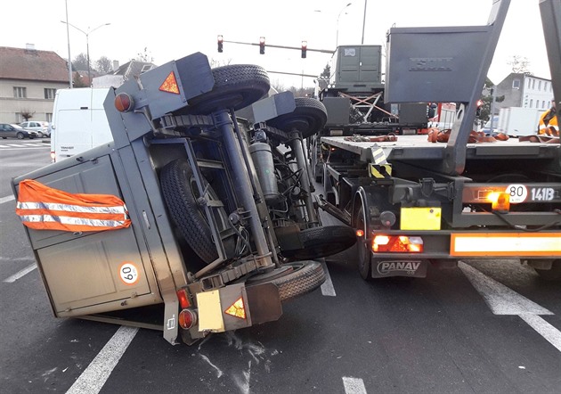 Vyetovatelé budou zkoumat, zda byla elektrocentrála dobe zabezpeena, nebo...