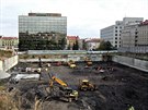 Zítra (čtvrtek 21.11.2019) přesně v 11 hod otvírá své prostory dlouho očekávané obchodní „Centrum Stromovka“ v Holešovicích. Stavba byla zahájena v říjnu 2017. Zítra (čtvrtek 21.11.2019) přesně v 11 hod otvírá své prostory dlouho očekávané obchodní „Centrum Stromovka“ v Holešovicích. Stavba byla zahájena v říjnu 2017.