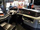Veletrh Czechbus 2019 připravil návštěvníkům přehlídku nejnovějších autobusů se všemi moderními prvky, bez kterých se žádný dopravce dnes neuplatní v městské i dálniční přepravě. Vystaveny jsou i autobusy s elektrickým pohonem, ale i historický autobus Ta Veletrh Czechbus 2019 připravil návštěvníkům přehlídku nejnovějších autobusů se všemi moderními prvky, bez kterých se žádný dopravce dnes neuplatní v městské i dálniční přepravě. Vystaveny jsou i autobusy s elektrickým pohonem, ale i historický autobus Ta