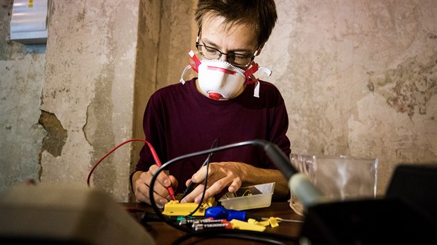 Projekt Opravme Česko Projekt Opravme Česko