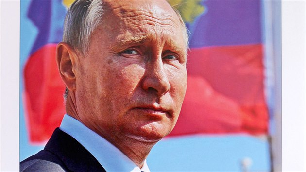Oficiální kalendář ruského prezidenta Vladimira Putina pro rok 2020 (únor) Oficiální kalendář ruského prezidenta Vladimira Putina pro rok 2020 (únor)