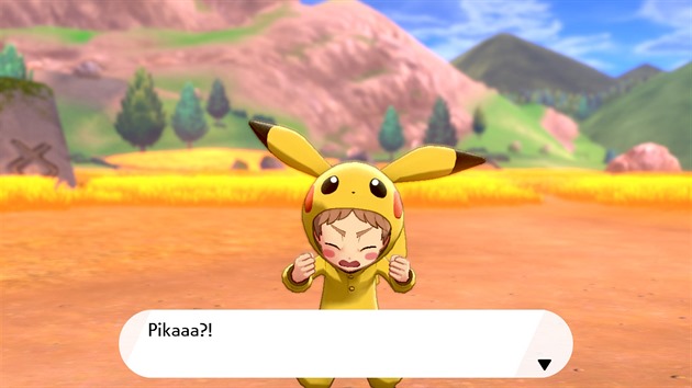 Pokémon Sword & Shield Pokémon Sword & Shield