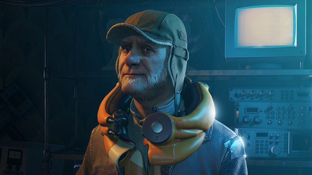 Half-Life: Alyx Half-Life: Alyx