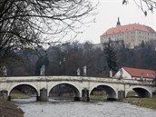 Náměšť nad Oslavou chystá zásadní opravy svých pro návštěvníky... Náměšť nad Oslavou chystá zásadní opravy svých pro návštěvníky...