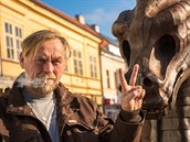 Tomáš Hajíček dnes žije v Jičíně, celoživotně je ale propojen s Libercem. Tomáš Hajíček dnes žije v Jičíně, celoživotně je ale propojen s Libercem.