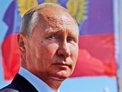Oficiální kalendář ruského prezidenta Vladimira Putina pro rok 2020 (únor) Oficiální kalendář ruského prezidenta Vladimira Putina pro rok 2020 (únor)