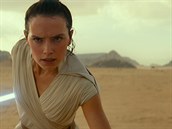 Záběr z filmu Star Wars: Vzestup Skywalkera Záběr z filmu Star Wars: Vzestup Skywalkera