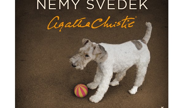 Audiokniha Agatha Christie Nm svdek od spolenosti OneHotBook