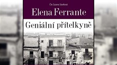 Geniální přítelkyně Geniální přítelkyně