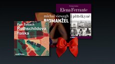 Bonusové audioknihy zdarma Bonusové audioknihy zdarma