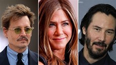 Celebrity, kterým se vyhýbá štěstí v lásce Celebrity, kterým se vyhýbá štěstí v lásce