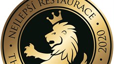 Pečeť nejlepších restaurací pro rok 2020 Pečeť nejlepších restaurací pro rok 2020