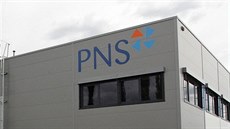 Otevření centra PNS Otevření centra PNS