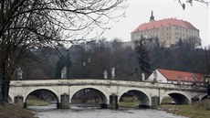 Náměšť nad Oslavou chystá zásadní opravy svých pro návštěvníky... Náměšť nad Oslavou chystá zásadní opravy svých pro návštěvníky...