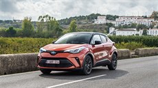 Toyota C-HR Toyota C-HR