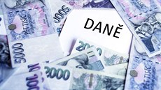 KOMENTÁŘ: Nižší daně rozpočet nerozvrátí, naopak ilustrační snímek | na serveru Lidovky.cz | aktuální zprávy