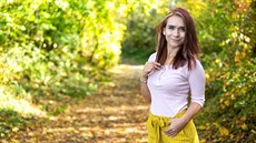 Jana Ryšánková z Přerova se pustila do boje se smrtelnou chorobou, aby se jí... Jana Ryšánková z Přerova se pustila do boje se smrtelnou chorobou, aby se jí...