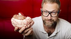 Aleš Tomek, primář Neurologické kliniky 2. LF UK a FN Motol, předseda... Aleš Tomek, primář Neurologické kliniky 2. LF UK a FN Motol, předseda...