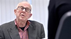 Jaroslav Zajíc, starší bratr Jana Zajíce, který se před padesáti lety upálil na... Jaroslav Zajíc, starší bratr Jana Zajíce, který se před padesáti lety upálil na...