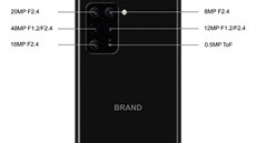 Sony Xperia 0 Sony Xperia 0