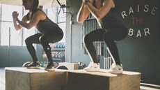 5 jednoduchých cviků pro pevná hýždě 5 jednoduchých cviků pro pevná hýždě