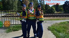 Policie v maďarském městě Budakalász vyrazila do boje s mobilními závisláky. Policie v maďarském městě Budakalász vyrazila do boje s mobilními závisláky.