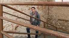 Průvodce Lukáš Lev Průvodce Lukáš Lev