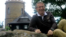 Ladislav Faktor - muzikant, podnikatel, teď i senátor Ladislav Faktor - muzikant, podnikatel, teď i senátor