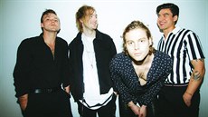 5 Seconds Of Summer 5 Seconds Of Summer