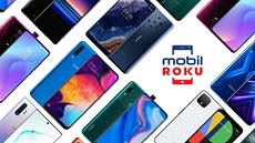 Mobil roku 2019 Mobil roku 2019